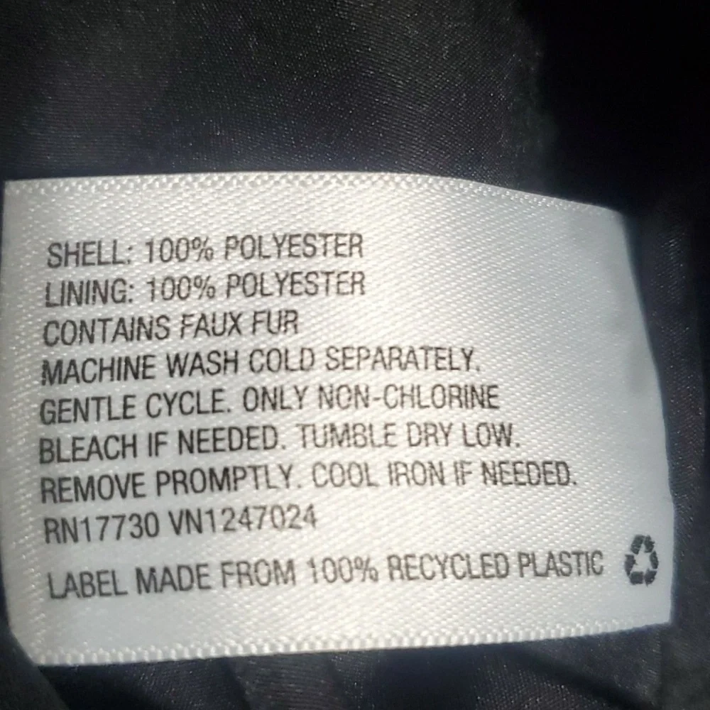 Sandy Liang X Target Jacket Women's XS Black Colorpop NYC Fleece Floral Sherpa‎